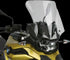 Z TECHNIK PARABRISAS GRIS CLARO 26% F750 ,F850 ,F800 (no adventure)